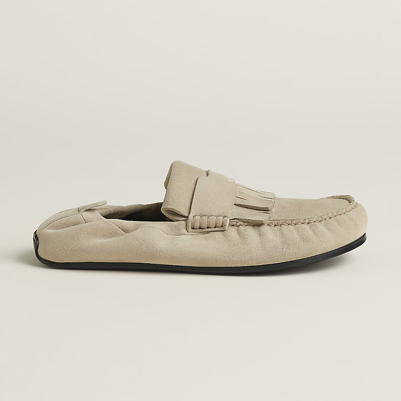 モカシン 《ノッド》 | Hermès - エルメス-公式サイト